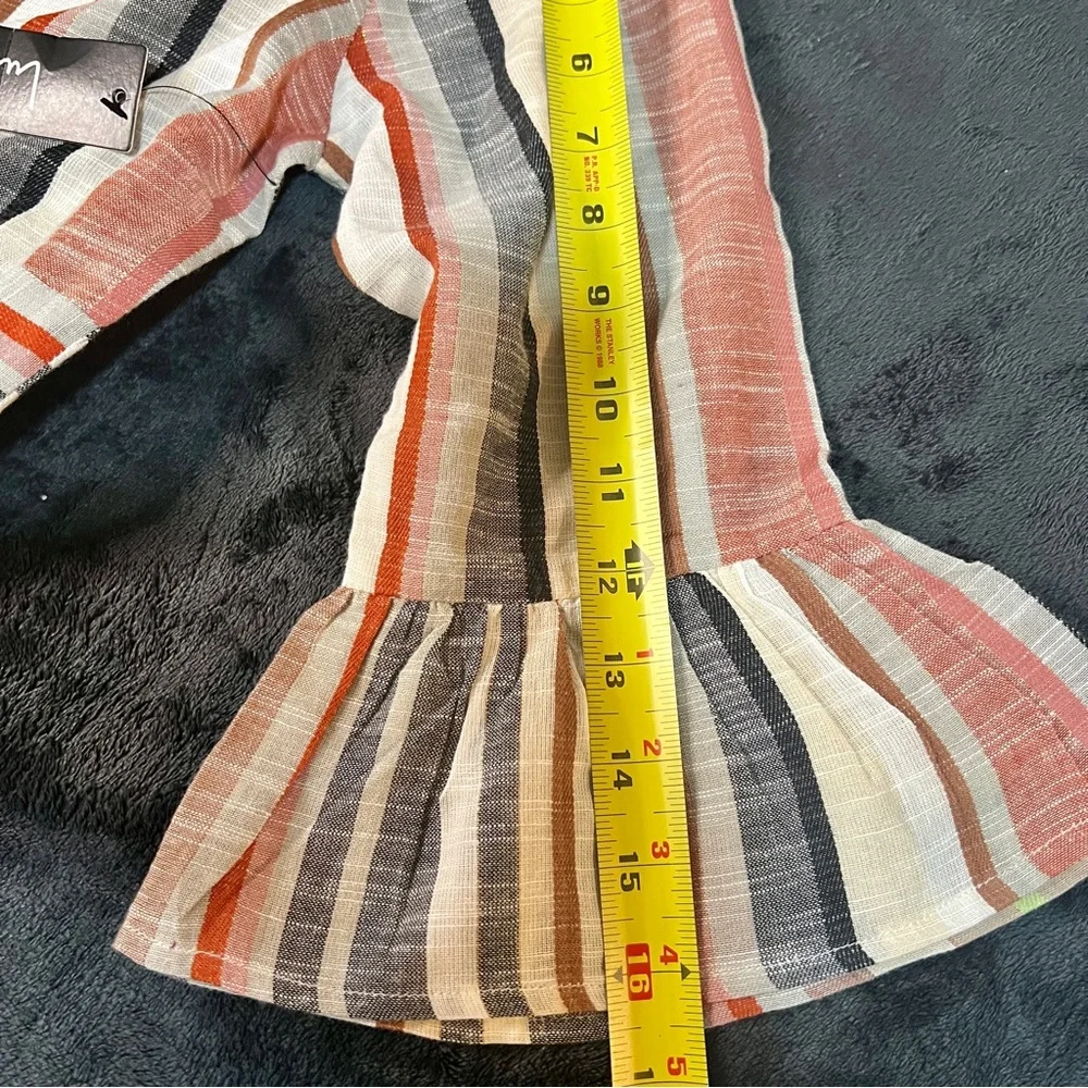 Lulus *breezy woven